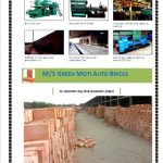 Auto Bricks Plant