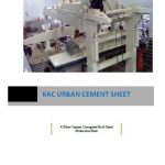 Cement Sheet Manufacturing Company
